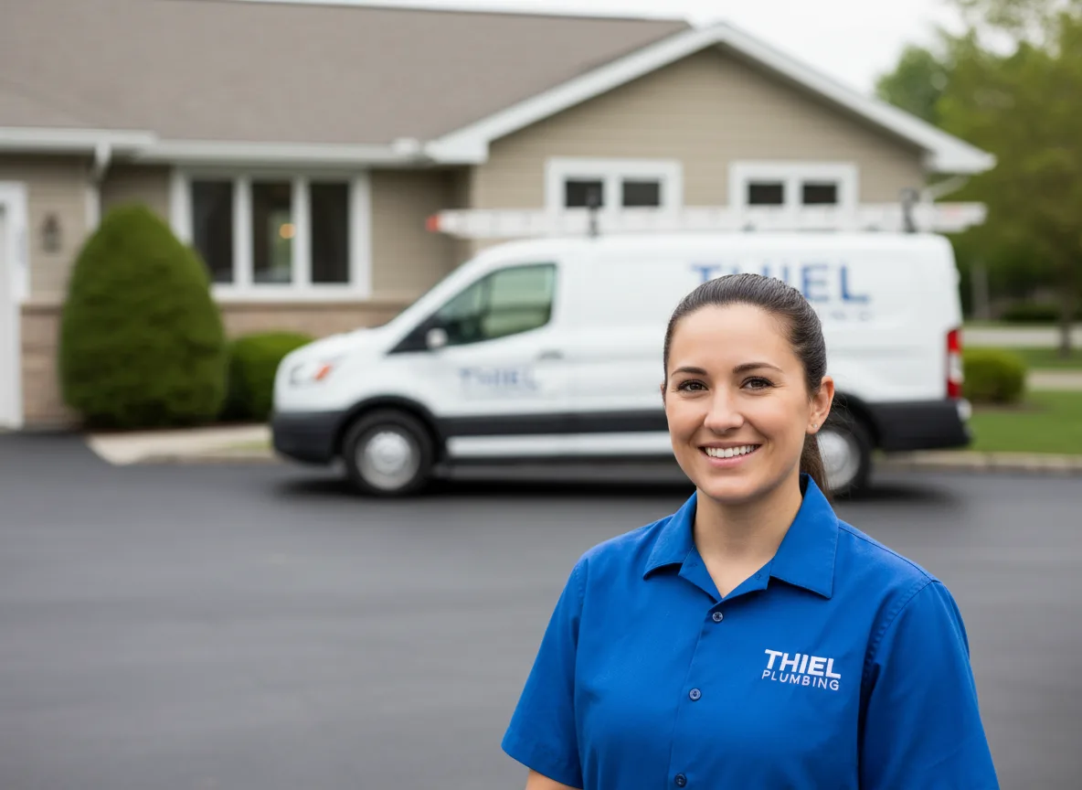 Plumber Connoquenessing, PA FAQs